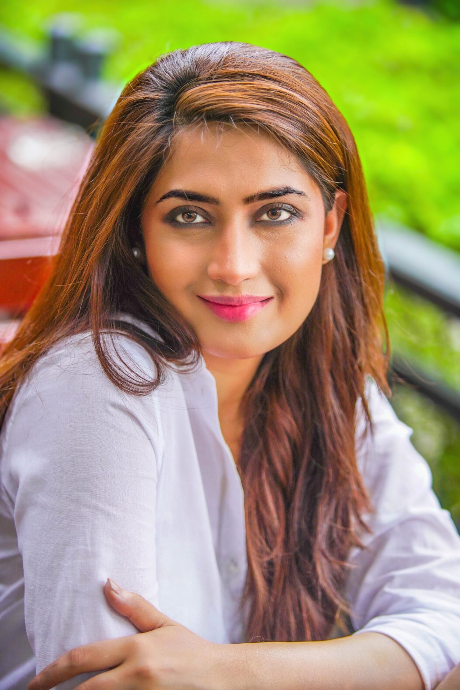 Aisha Khan